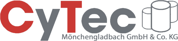 CyTec Mönchengladbach — Cylinder Technologies